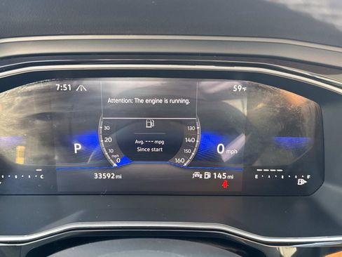 Used 2024 Volkswagen Jetta SE image 18