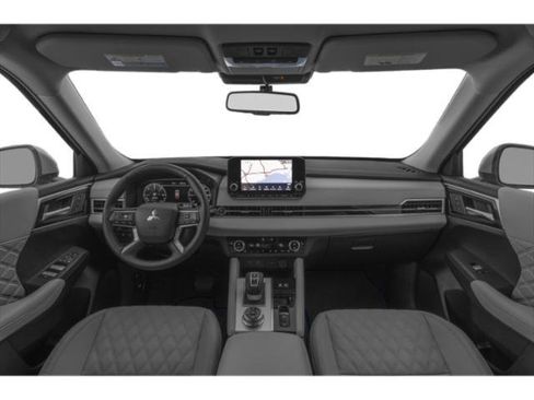 New 2025 Mitsubishi Outlander SEL image 31