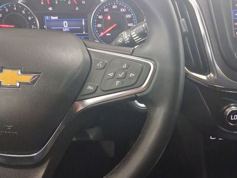 Used 2024 Chevrolet Equinox LT image 24