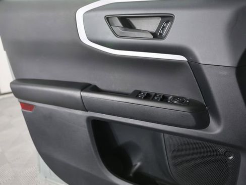 Used 2023 Ford Bronco Sport Big Bend image 14