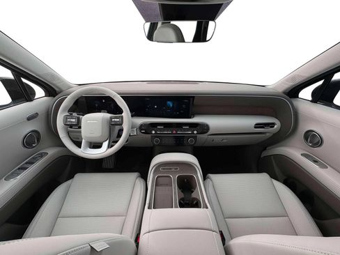 New 2026 Hyundai Palisade SEL AWD/4WD image 13