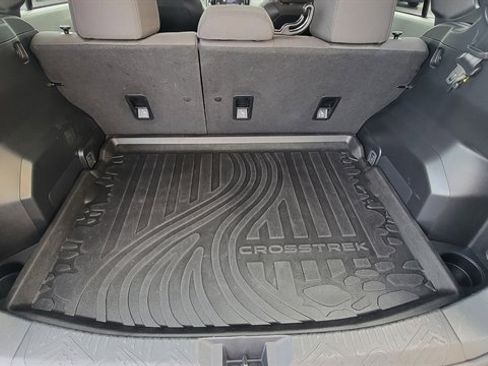 Used 2024 Subaru Crosstrek 2.0i Premium image 42