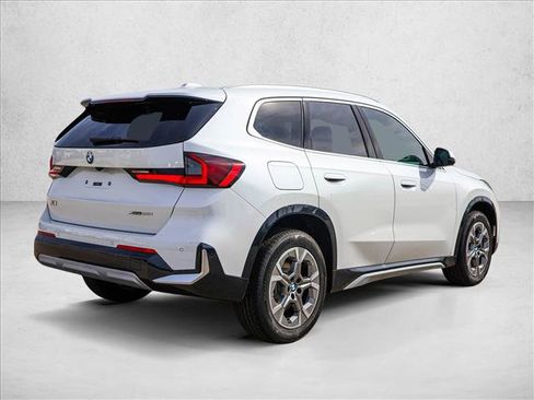 New 2026 BMW X1 xDrive28i AWD/4WD image 5