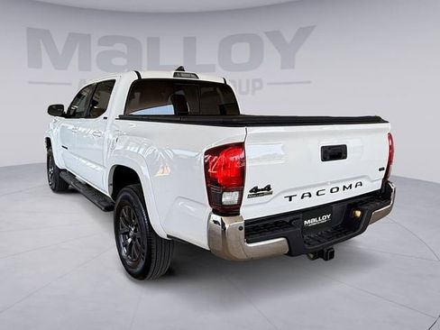 Used 2023 Toyota Tacoma SR5 AWD/4WD image 3