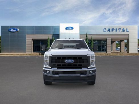 New 2026 Ford F350 XL w/ XL Driver Assist Package AWD/4WD image 6