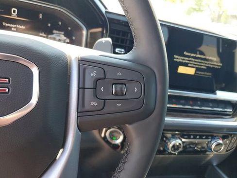 New 2026 GMC Sierra 1500 Elevation w/ X31 Off-Road Package AWD/4WD image 29