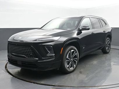 New 2026 Buick Enclave Sport Touring w/ Power Package