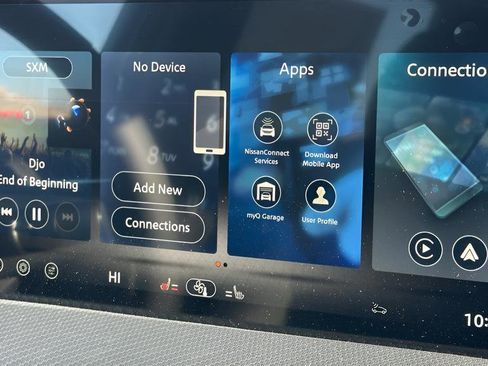 New 2026 Nissan Kicks SR w/ Cold Weather Package image 26