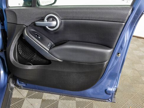 Used 2018 FIAT 500X Lounge w/ Lounge Premium Package (AWD) image 49