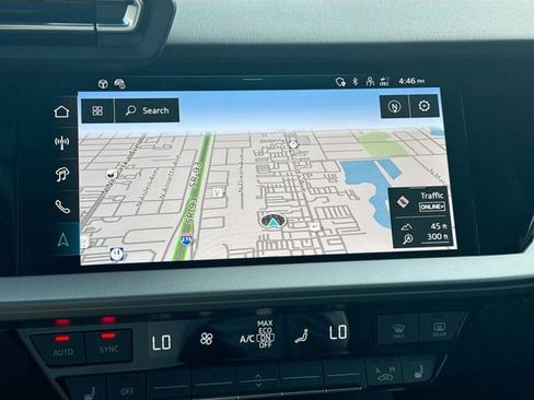 New 2026 Audi S3 Premium AWD/4WD image 31