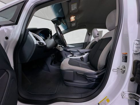 Used 2019 Chevrolet Bolt LT FWD image 13
