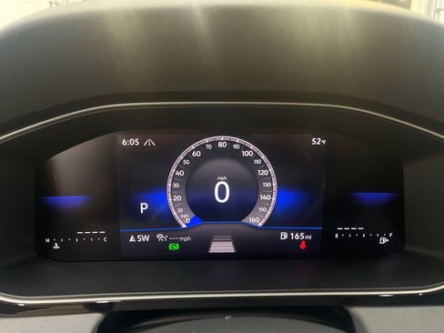 New 2026 Volkswagen Jetta SE image 17