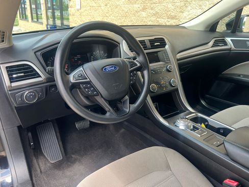 Used 2019 Ford Fusion S FWD image 48