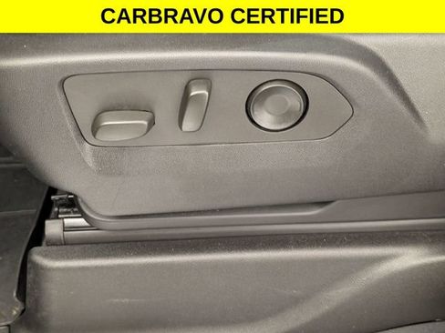 Used 2021 Chevrolet Suburban LT AWD/4WD image 14