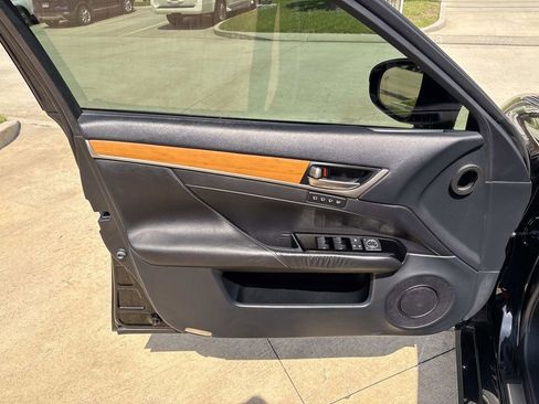 Used 2013 Lexus GS 450h image 21