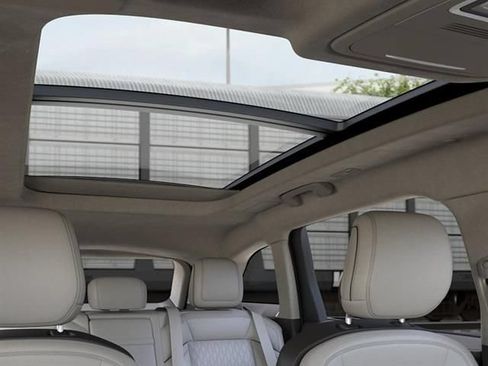 New 2026 Lincoln Nautilus Black Label AWD/4WD image 22