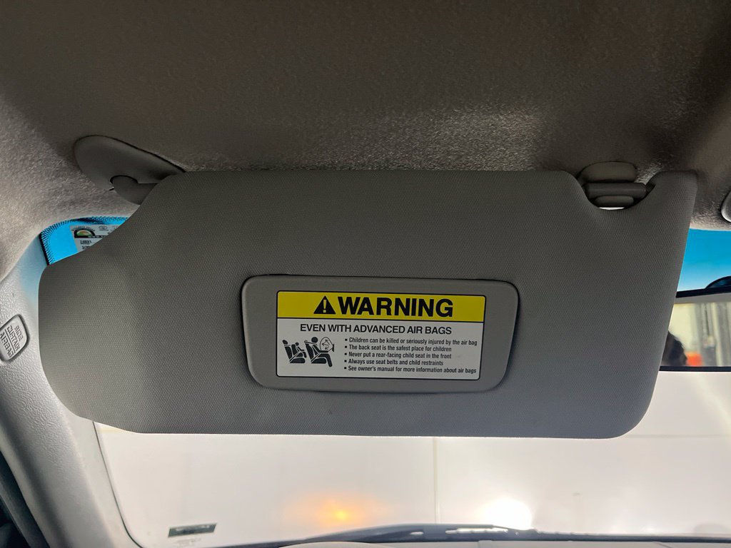 Used 2007 Honda Accord LX image 67
