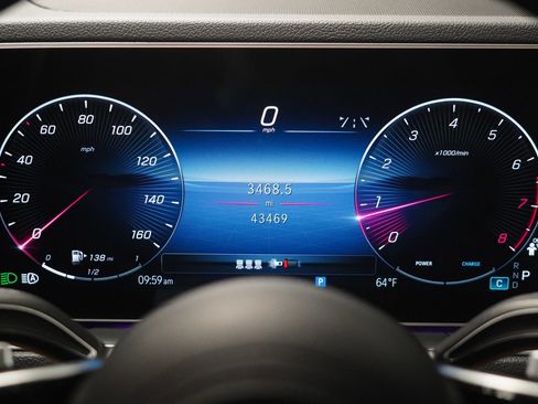 Certified 2024 Mercedes-Benz GLE 350 4MATIC image 18