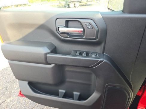 Used 2026 GMC Sierra 1500 Pro w/ Graphite Edition image 34