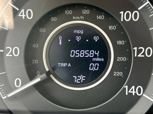 Used 2015 Honda CR-V EX-L image 27