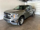 Used 2019 Ford F150 XLT w/ Equipment Group 301A Mid image 3