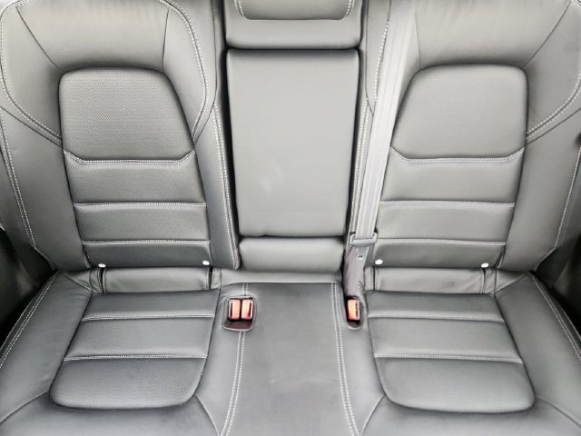 Used 2025 MAZDA CX-5 AWD 2.5 S w/ Premium Plus Pkg image 16