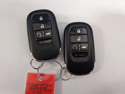 Used 2024 Honda CR-V EX-L image 37