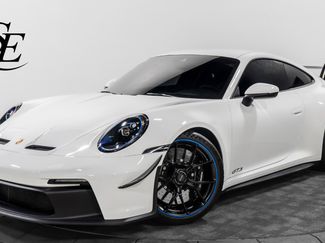 Used 2022 Porsche 911 GT3 video 1