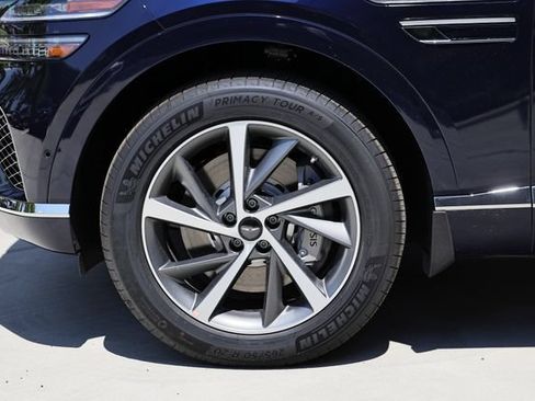 New 2026 Genesis GV80 3.5T Advanced AWD/4WD image 8