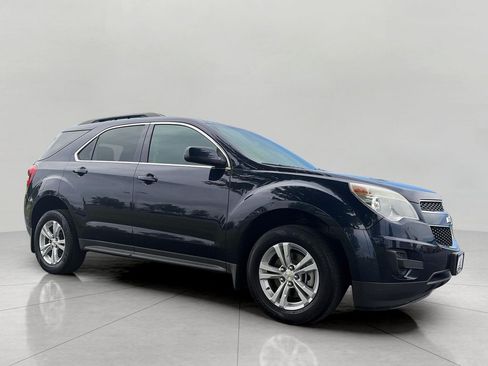 Used 2015 Chevrolet Equinox LT w/ Driver Convenience Package FWD image 1