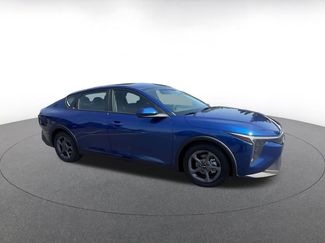Used 2025 Kia K4 FWD video 2