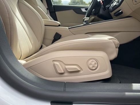 Used 2025 Audi A5 2.0T Premium Plus w/ Premium Plus image 67