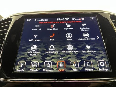 Used 2020 Jeep Grand Cherokee Limited image 30