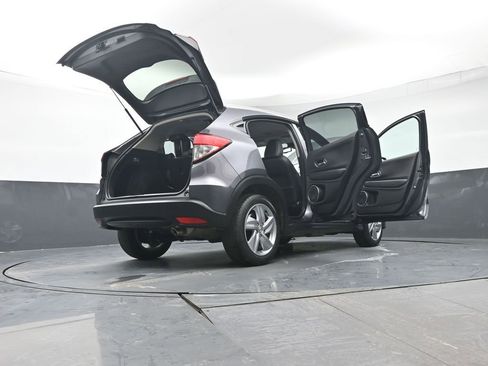Used 2020 Honda HR-V EX-L image 47