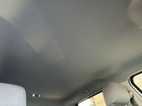 Used 2024 Toyota Tundra SR5 image 16