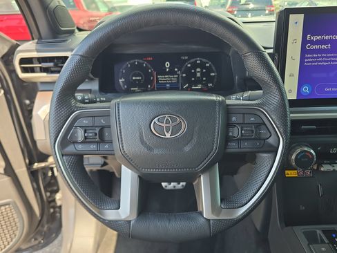 Used 2024 Toyota Tacoma TRD Sport w/ TRD Sport Upgrade Package RWD image 24