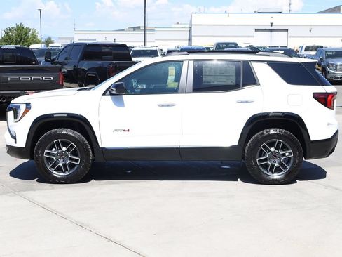 New 2027 GMC Terrain AT4 w/ Convenience Package III AWD/4WD image 3