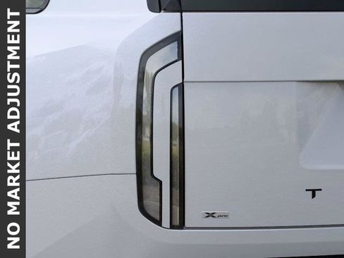 New 2027 Kia Telluride SX Prestige X-Pro AWD/4WD image 11