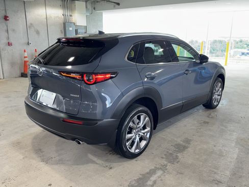 Used 2021 MAZDA CX-30 FWD 2.5 S w/ Premium Package image 8