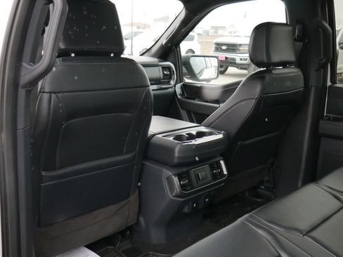 Used 2023 Ford F150 XLT w/ Equipment Group 302A High image 24