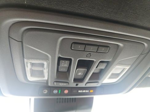 Used 2024 GMC Sierra 1500 Denali Ultimate image 27