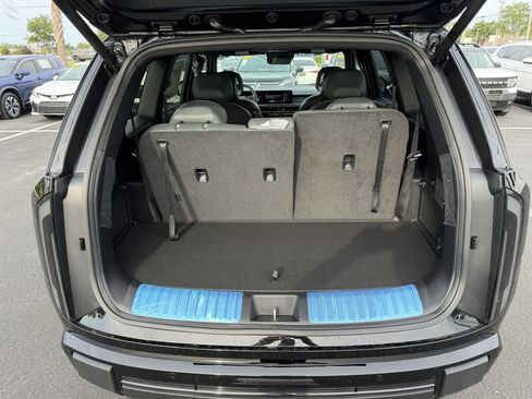 New 2027 Kia Telluride SX X-Line AWD/4WD image 12