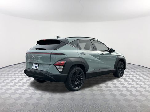 New 2026 Hyundai Kona SEL Sport image 6