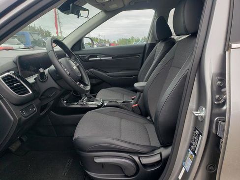 Certified 2024 Kia Seltos S AWD/4WD image 11