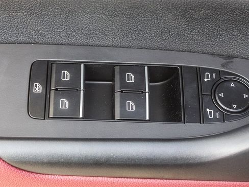 New 2026 MAZDA CX-50 AWD 2.5 Hybrid w/ Cargo Package image 21