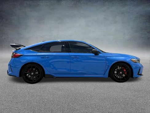 Used 2024 Honda Civic Type R image 5