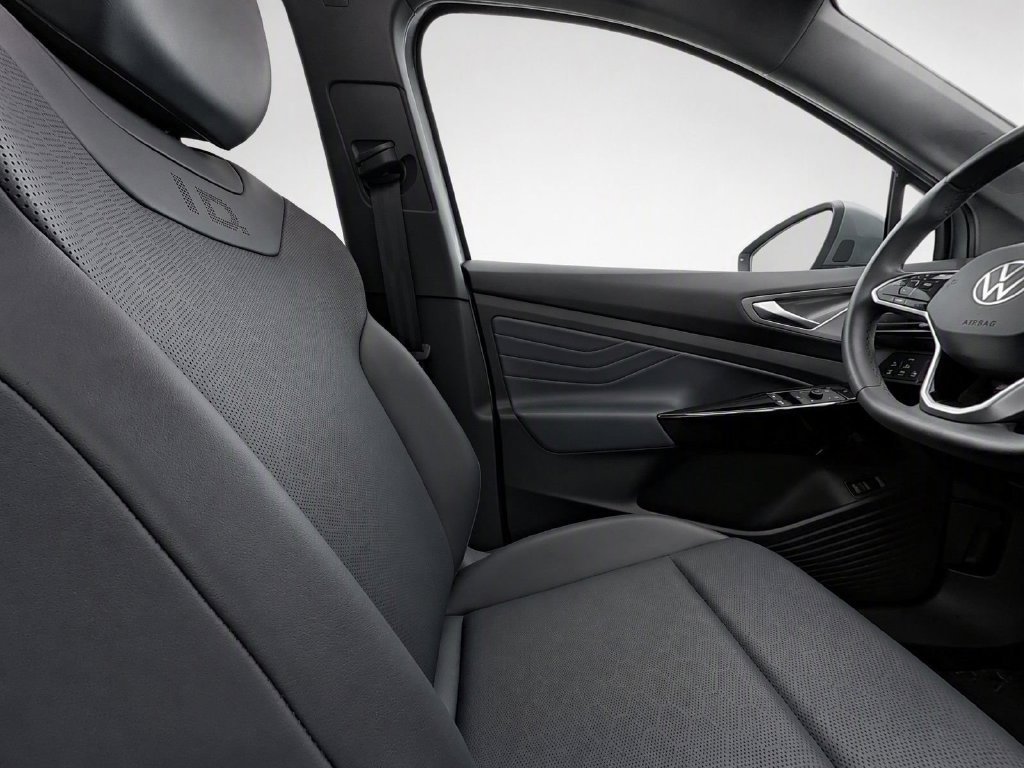 Certified 2023 Volkswagen ID.4 Pro S AWD/4WD image 21