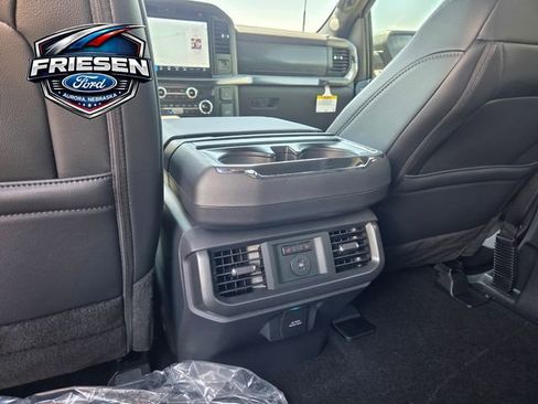 New 2026 Ford F150 Lariat AWD/4WD image 26