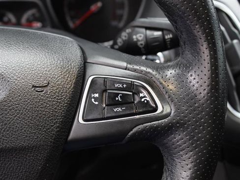 Used 2016 Ford Focus ST w/ Equipment Group 402A FWD image 13