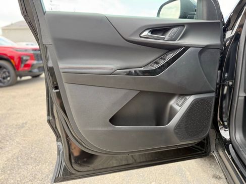 New 2026 Chevrolet Equinox RS w/ Safety and Technology Package image 28